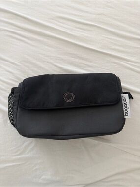 Bugaboo stroller Black Organizer Pouch